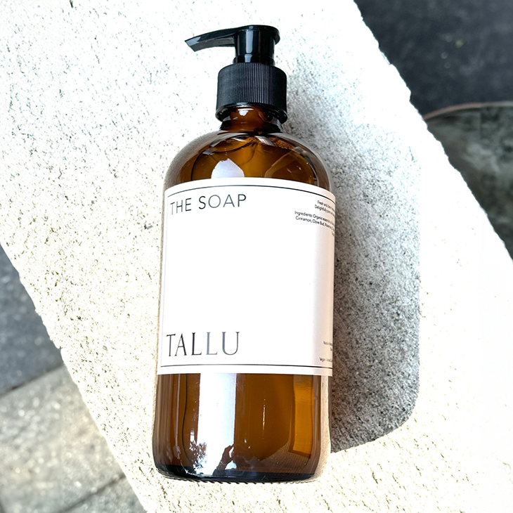 Hand Soap - Fa La La La - TALLU & Co.