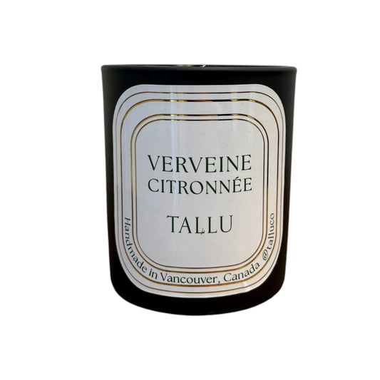 Verveine Citronnée - Candle