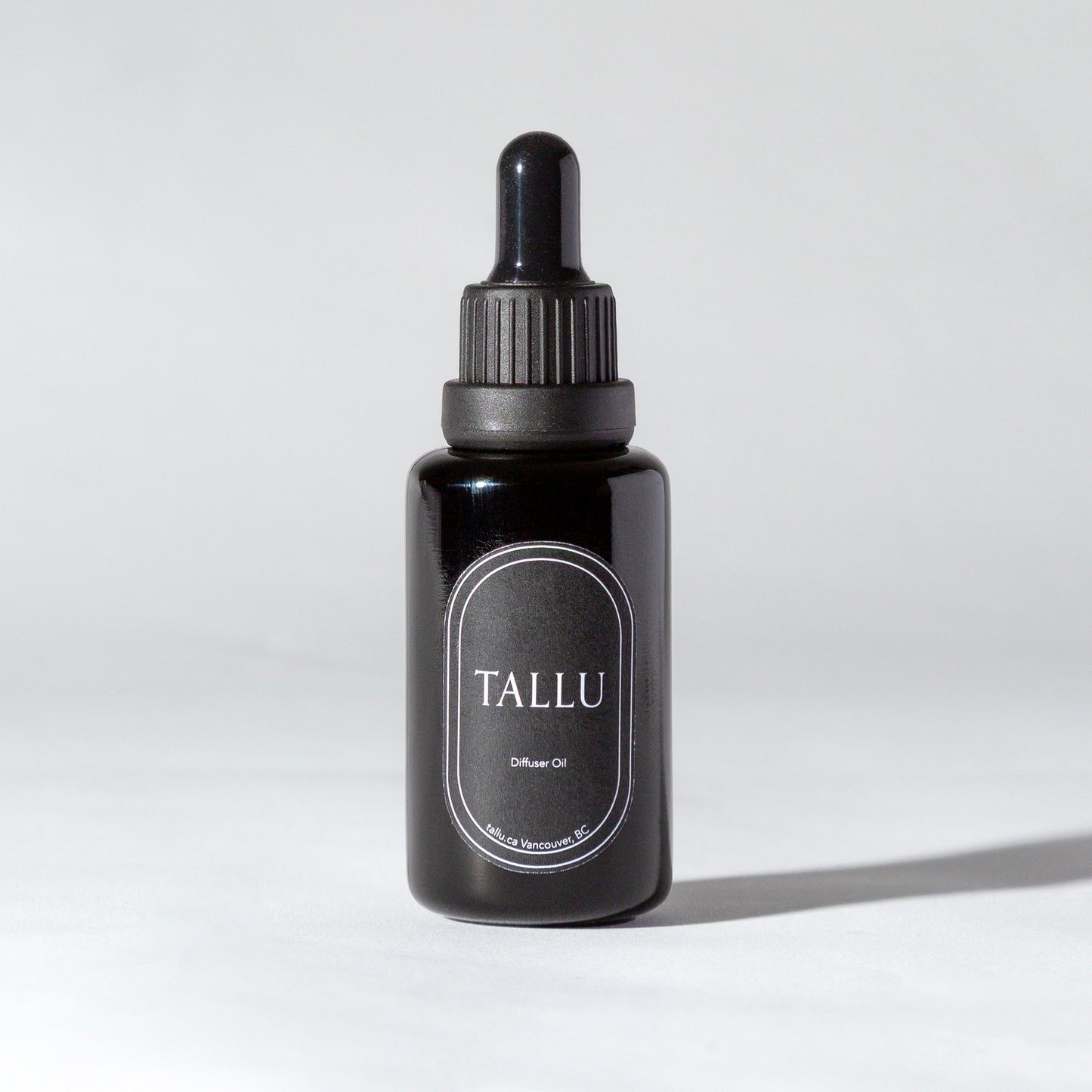 Tallu Diffuser Oil Bottle, a natural way to enhance your space with pure essential oils.