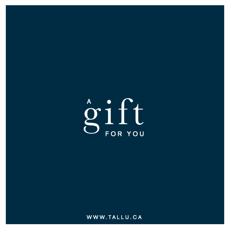 Gift Card - TALLU & Co.